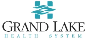 Grand Lake Health Systems Logo